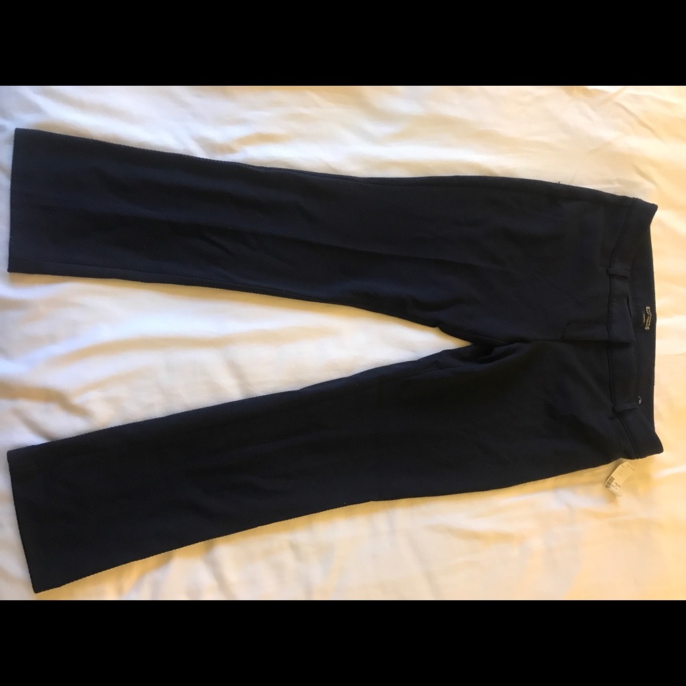 Blue Express Business Pants